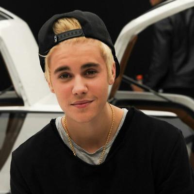 BELIEBER✌️