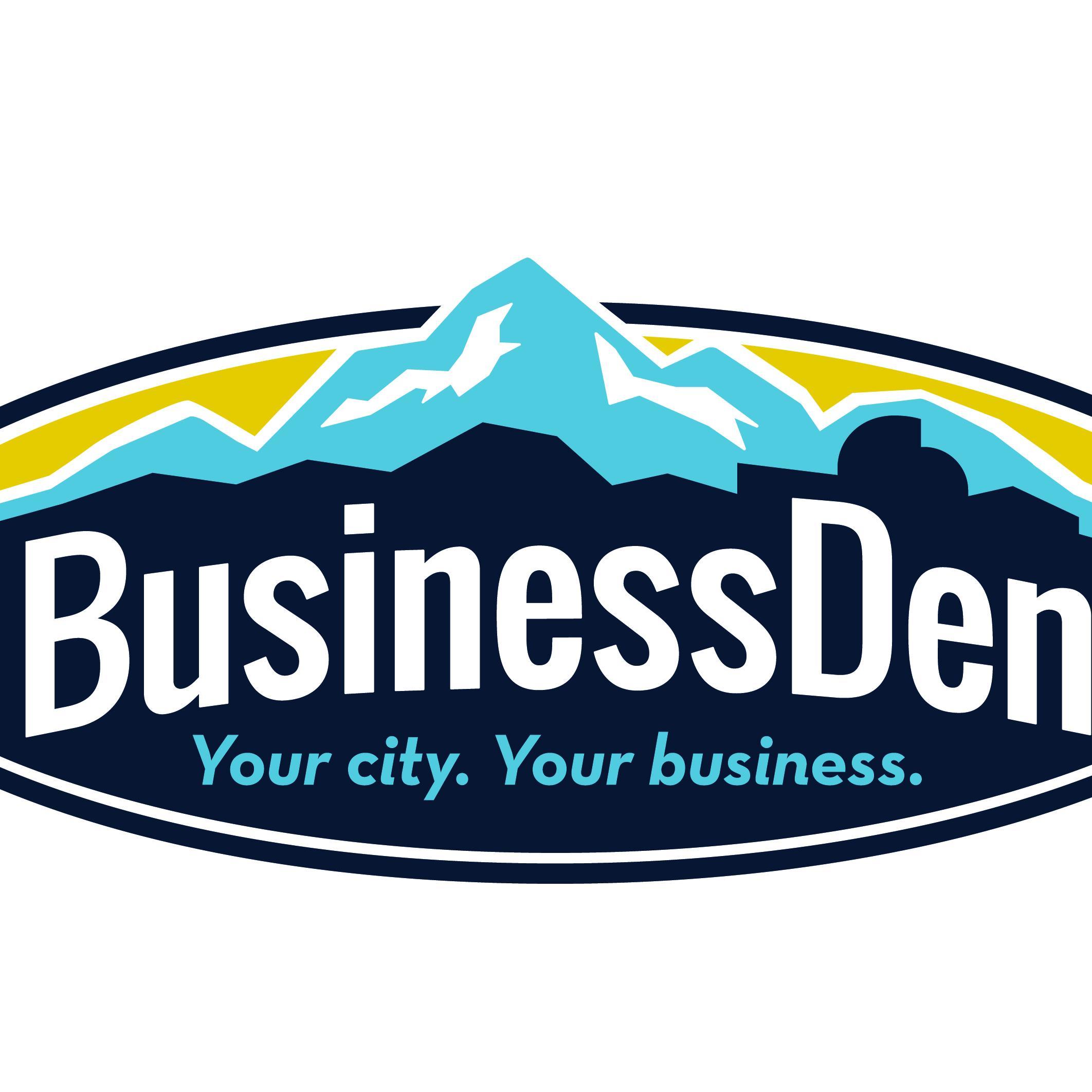 We break Denver business news. Sign up for our free morning newsletter: https://t.co/UVs65v74MF // Contact editor @tgounley: thomas@businessden.com