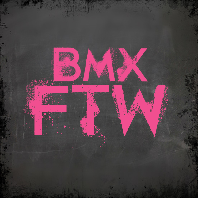 BMX_FTW's profile picture. Hi I am 14 years old and love riding and gaming, so I decided to make a youtube channel called BMX FTW if your into anything bmx then you should check it out