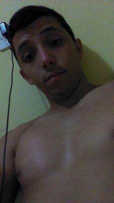 Gustavo Henrique