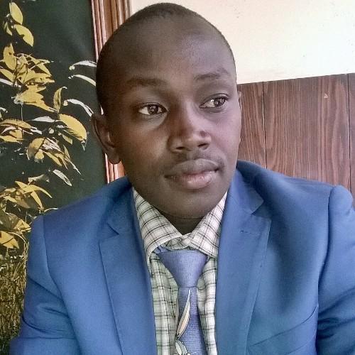 sambu_jnr's profile picture. IT Engineer,political analysts