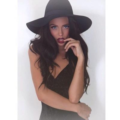 Leah Marie Rodriguez ƒrom California l 19 years of age.