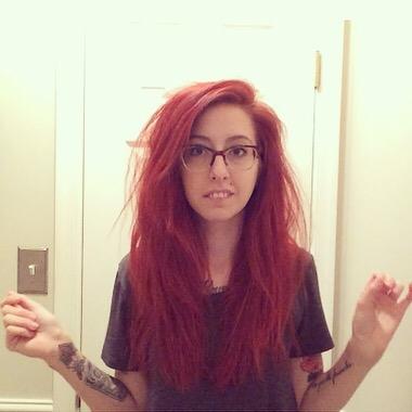 chelsglenn's profile picture. 