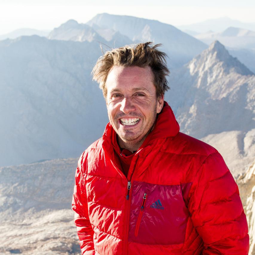 didrikj's profile picture. producer, director, photog, Dad, husband, explorer, road-tripper