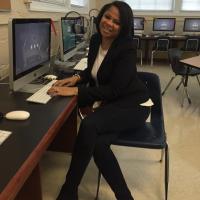 Kimberly J-Davis (@kimjadavis) 's Twitter Profile