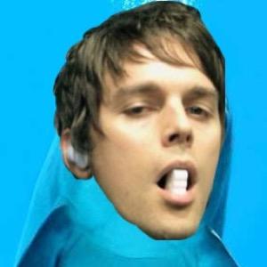 dallphin weekes of panic! at ocean