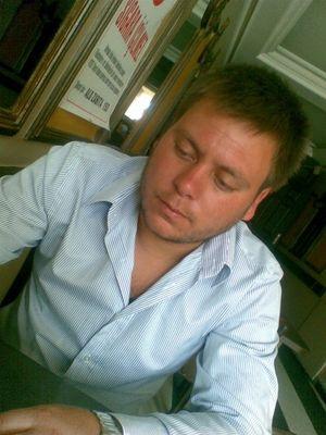 SerdarTireki's profile picture. 