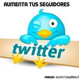LA MEJOR PAGINA PARA GANAR SEGUIDORES GRATIS http://t.co/3n5ASAZCEu 500 SEGUIDORES AL INSTANTE