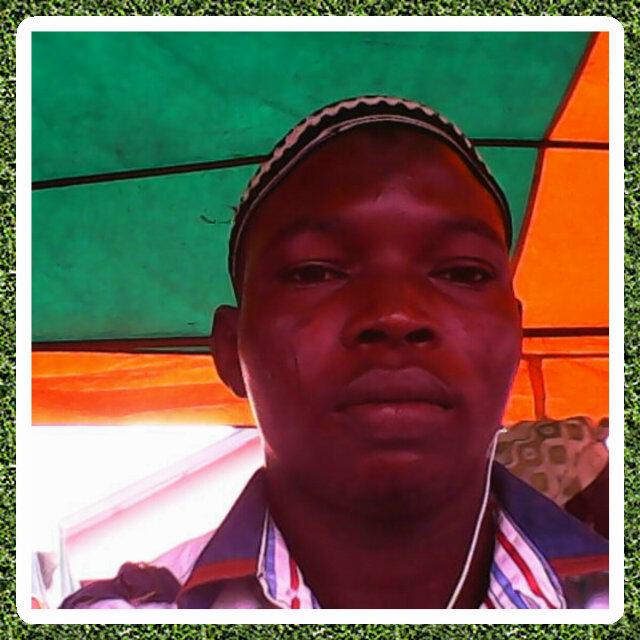 Sulaimon_ak54's profile picture. Is a long story