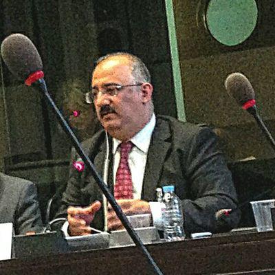 Risk Yönetimi, Bilgisayar Müh., Aeronautics Eng,, AI Behaviour modelling, Emekli