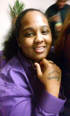 Im in love with two things & dats God n money