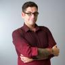 AnthonyRizzo's profile picture. art director, designer, illustrator, freethinker, and cultural connoisseur