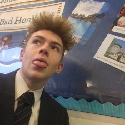 rossbrgs's profile picture. 
