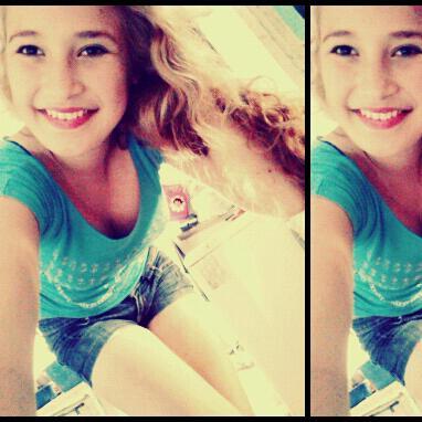 te amo lizbet