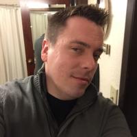 Jason Goodwin (@jasgood1) 's Twitter Profile