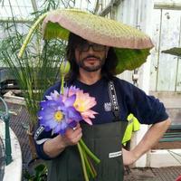 Carlos Magdalena (@plantmessiah) 's Twitter Profile