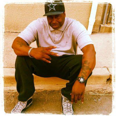 Profile Picture of Reginald LEACH (@reginaldleach62) on Twitter