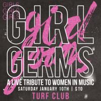 Girl Germs (@girlgermsmpls) 's Twitter Profile