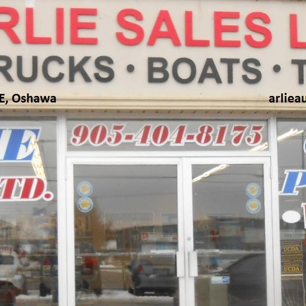 Used Car Sales