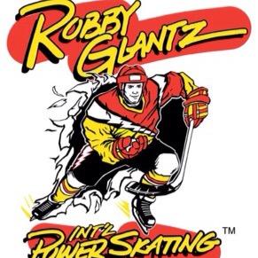 Robby Glantz Hockey