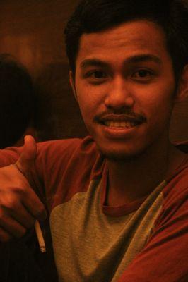 PriyanggaR's profile picture. 