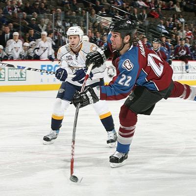Defenseman for SJ Sharks #27 I could be the greatest hockey player ever #ehhhhhthere NOT THE REAL SCOTTY HANNAN