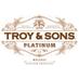 Troy & Sons (@troyandsons) Twitter profile photo Troy & Sons (@troyandsons) Twitter profile photo