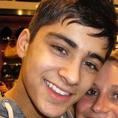 lapijadelsein's profile picture. Amo a Zayn con la vida. Vos que?