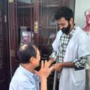 Saul Ackerman - @SaulAckAcu - Twitter