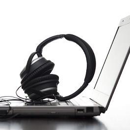 Tunes to program to.