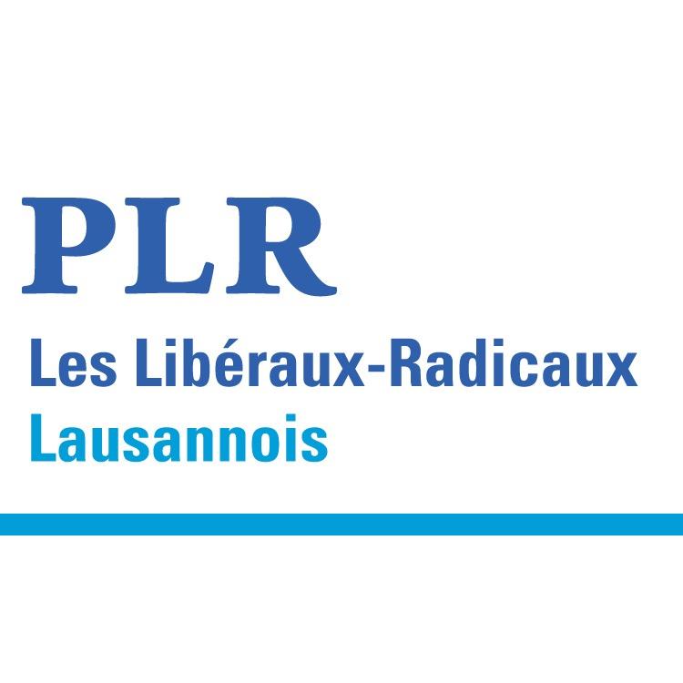 Parti Libéral-Radical Lausannois