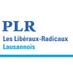 PLR Lausanne (@plrlausanne) Twitter profile photo