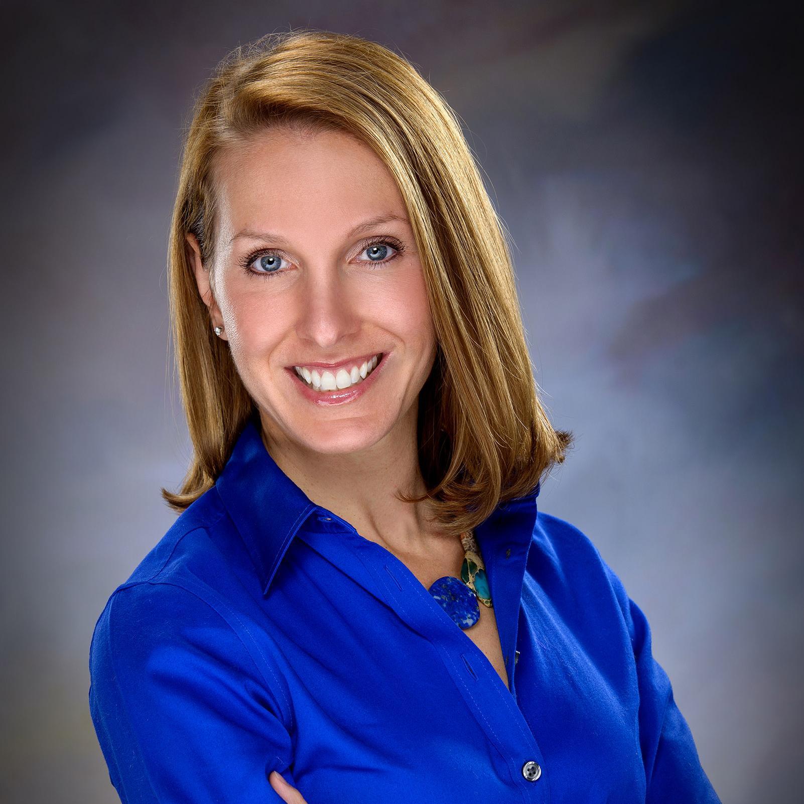 HannahMaxey1's profile picture. Associate Professor and Director, Bowen Center for Health Workforce Research and Policy at Indiana University