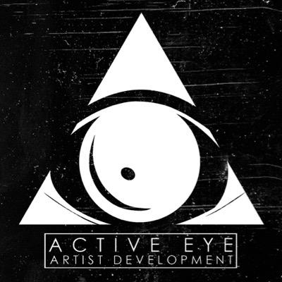 ActiveEyeAgency's profile picture. 
