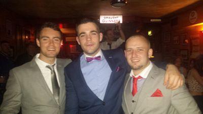 adam2807's profile picture. 