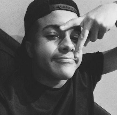 but i'd rather have adam waithe between my thighs then a gap