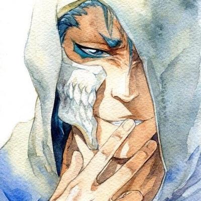 LateKingGrimJow's profile picture. They're all cowards, every damn one of them. Whatever. I'll just consume them. As they become my flesh and blood, they will see beyond. I... I am the king!