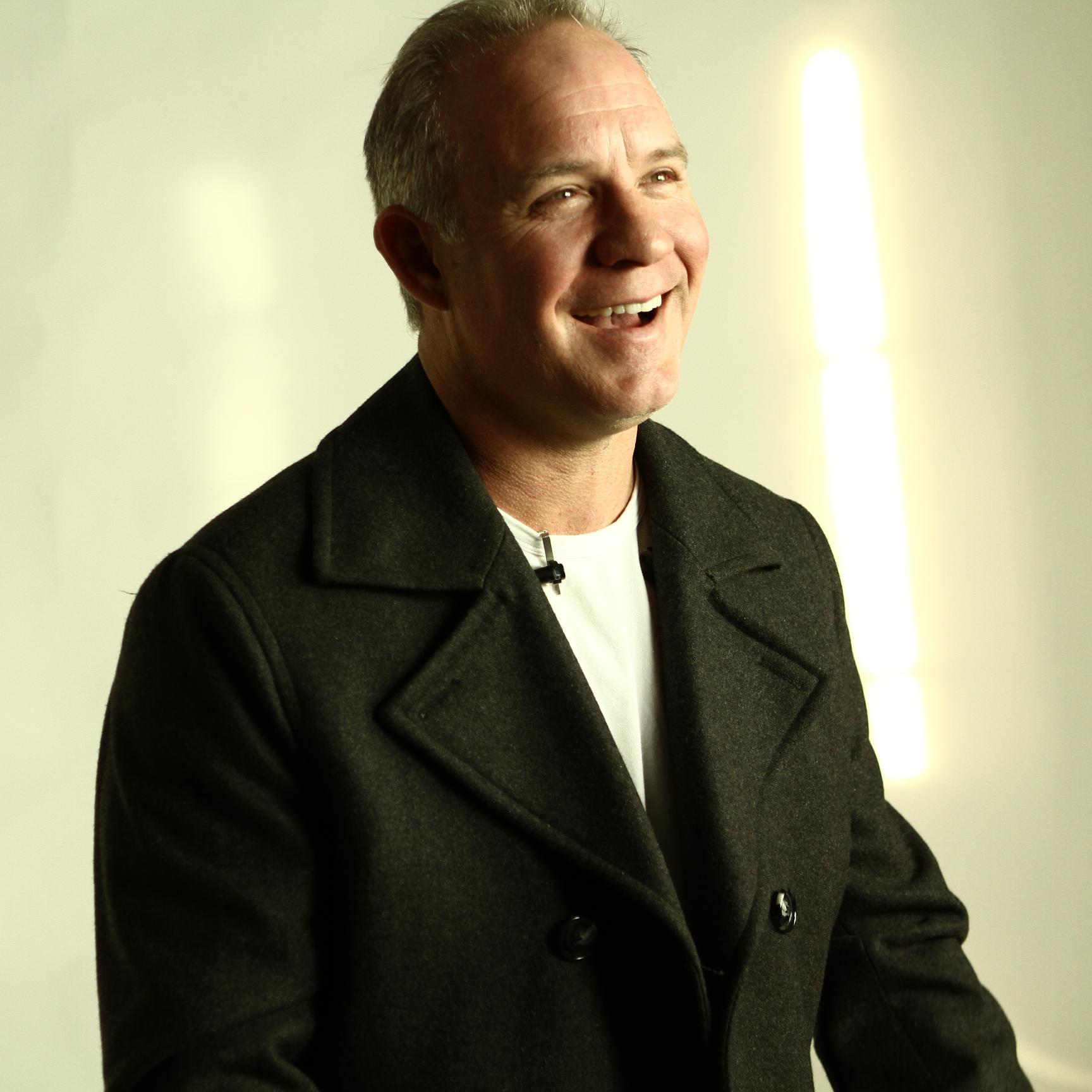 timchurchmd's profile picture. 