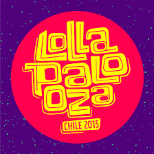 Llega luego maldito marzo . Lollapalooza2015 ven a mi^^
