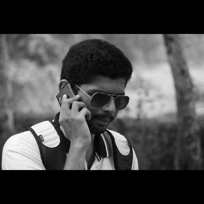 aishdesh13's profile picture. In the age of Twitter , your bio  however short is
more important than your business card.