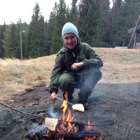 Hanne T. Heggdal (@hheggdal) 's Twitter Profile