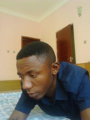 I am whom I am in jesus name