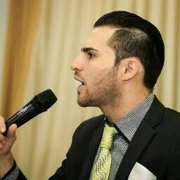 Pastor, Cristão de coração e Feliz por Demais!