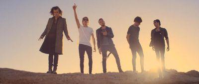 I am a Directioner and love Four ♡♥:-D☆