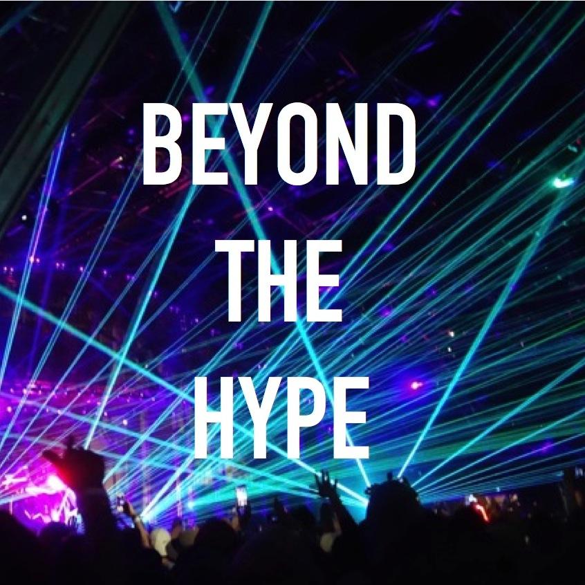 Building a network of concert-junkies who want to give back to the community- Lets BE the change!