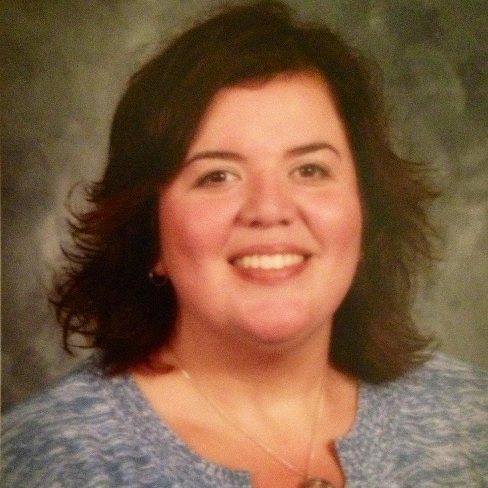 Principal at Nativity of Our Savior School in Portage, Ind.