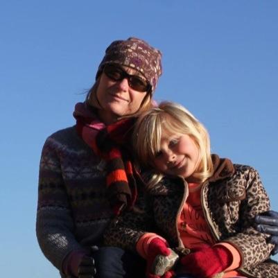 Nicky Parker