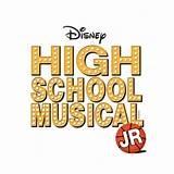 Memorial's Middle School presents Disney's High School Musical Junior March 2015