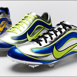 Account of the best gear from the beautiful game.
