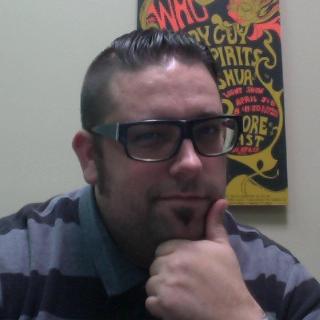 I am interested in family, music, classic autos and business. Love my new position as ecomm director at Affliction Clothing